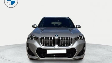 BMW X1 xDrive25e