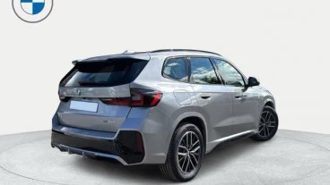BMW X1 xDrive25e