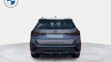 BMW X1 xDrive25e