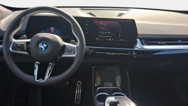 BMW X1 xDrive25e