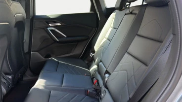 BMW X1 xDrive25e