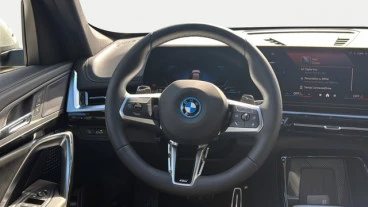 BMW X1 xDrive25e
