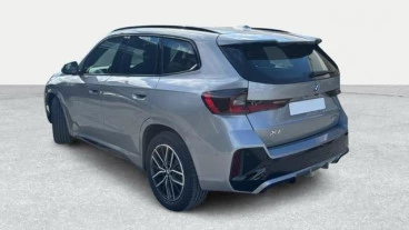 BMW X1 xDrive25e
