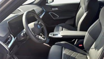 BMW X1 xDrive25e