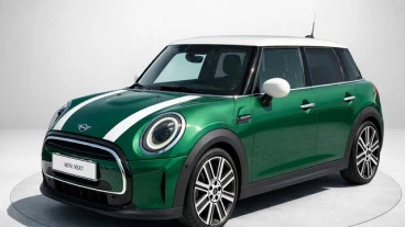 MINI Cooper COOPER 5-PUERTAS