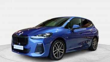 BMW Serie 2 Active Tourer 218d Business
