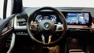 BMW Serie 2 Active Tourer 218d Business