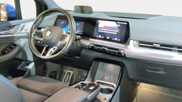 BMW Serie 2 Active Tourer 218d Business