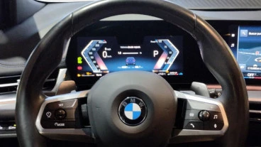 BMW Serie 2 Active Tourer 218d Business