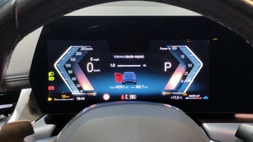 BMW Serie 2 Active Tourer 218d Business