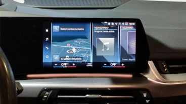 BMW Serie 2 Active Tourer 218d Business