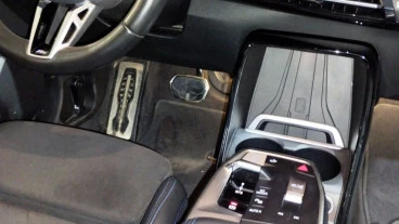 BMW Serie 2 Active Tourer 218d Business