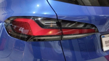 BMW Serie 2 Active Tourer 218d Business