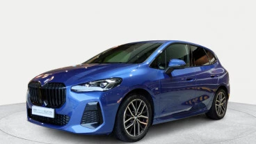 BMW Serie 2 Active Tourer 218d Business