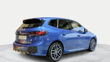BMW Serie 2 Active Tourer 218d Business