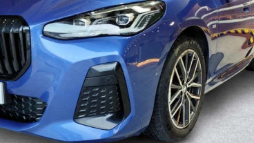 BMW Serie 2 Active Tourer 218d Business