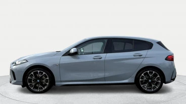 BMW Serie 1 120D