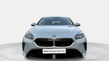 BMW Serie 1 120d