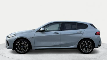 BMW Serie 1 120d