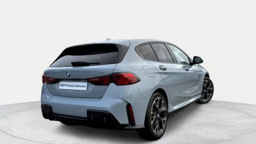 BMW Serie 1 120d