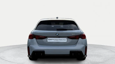BMW Serie 1 120d