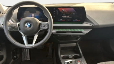 BMW Serie 1 120d
