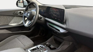 BMW Serie 1 120d