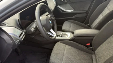 BMW Serie 1 120d