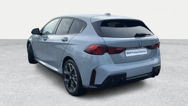 BMW Serie 1 120d