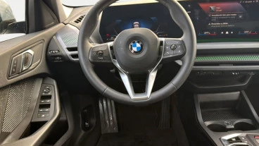 BMW Serie 1 120d