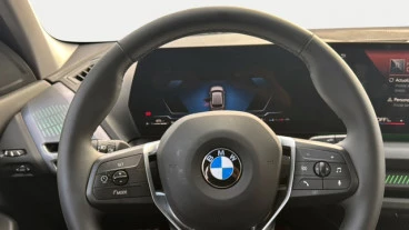BMW Serie 1 120d