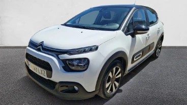 Citroën C3 PureTech 60KW (83CV) Feel Pack