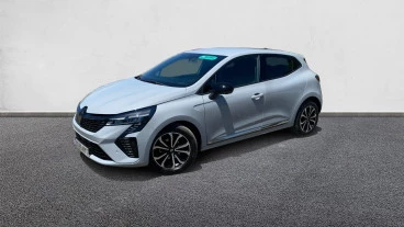 Renault Clio techno Eco-G 100cv (74kW)