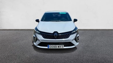 Renault Clio techno Eco-G 100cv (74kW)