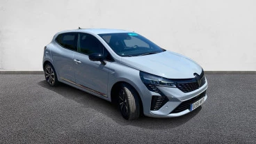 Renault Clio techno Eco-G 100cv (74kW)