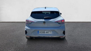 Renault Clio techno Eco-G 100cv (74kW)