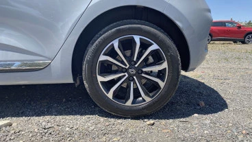 Renault Clio techno Eco-G 100cv (74kW)