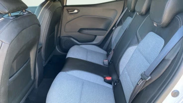 Renault Clio techno Eco-G 100cv (74kW)