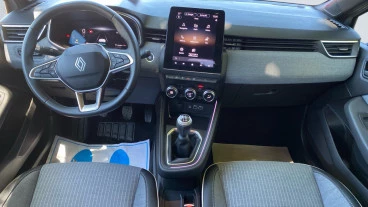 Renault Clio techno Eco-G 100cv (74kW)