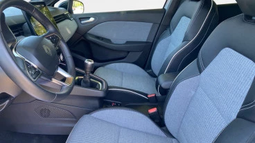 Renault Clio techno Eco-G 100cv (74kW)