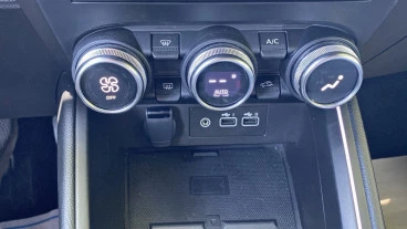 Renault Clio techno Eco-G 100cv (74kW)