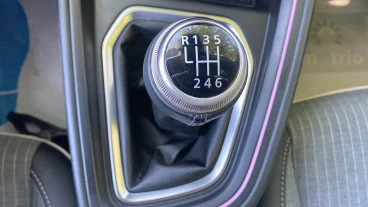 Renault Clio techno Eco-G 100cv (74kW)