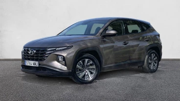 Hyundai Tucson 1.6 TGDI 110kW (150CV) Klass