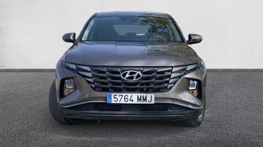 Hyundai Tucson 1.6 TGDI 110kW (150CV) Klass