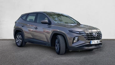Hyundai Tucson 1.6 TGDI 110kW (150CV) Klass