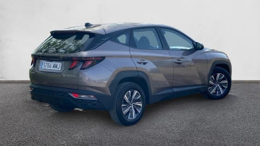 Hyundai Tucson 1.6 TGDI 110kW (150CV) Klass