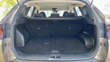 Hyundai Tucson 1.6 TGDI 110kW (150CV) Klass