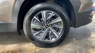 Hyundai Tucson 1.6 TGDI 110kW (150CV) Klass