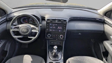 Hyundai Tucson 1.6 TGDI 110kW (150CV) Klass