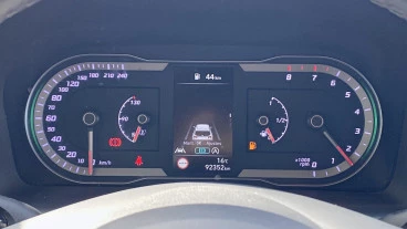 Hyundai Tucson 1.6 TGDI 110kW (150CV) Klass